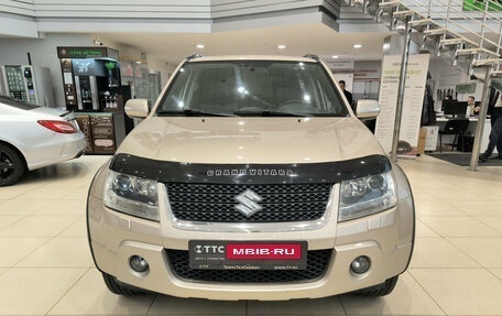 Suzuki Grand Vitara, 2010 год, 1 050 000 рублей, 2 фотография