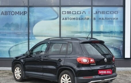 Volkswagen Tiguan I, 2008 год, 625 000 рублей, 7 фотография