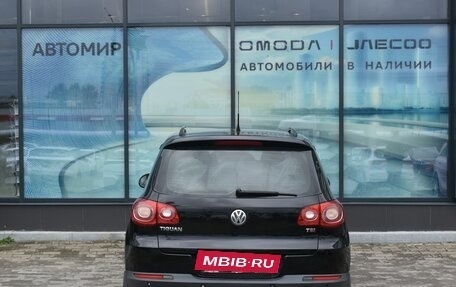 Volkswagen Tiguan I, 2008 год, 625 000 рублей, 6 фотография