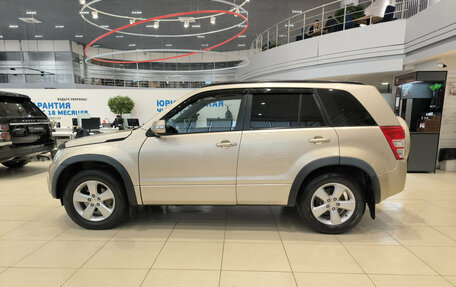 Suzuki Grand Vitara, 2010 год, 1 050 000 рублей, 8 фотография
