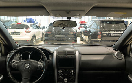 Suzuki Grand Vitara, 2010 год, 1 050 000 рублей, 14 фотография