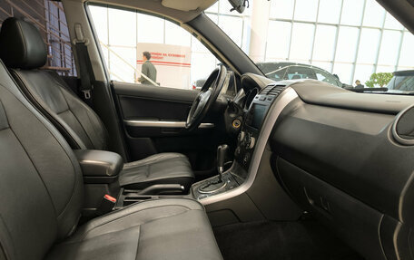 Suzuki Grand Vitara, 2010 год, 1 050 000 рублей, 11 фотография
