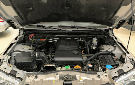 Suzuki Grand Vitara, 2010 год, 1 050 000 рублей, 9 фотография