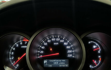 Suzuki Grand Vitara, 2010 год, 1 050 000 рублей, 13 фотография