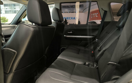 Suzuki Grand Vitara, 2010 год, 1 050 000 рублей, 12 фотография