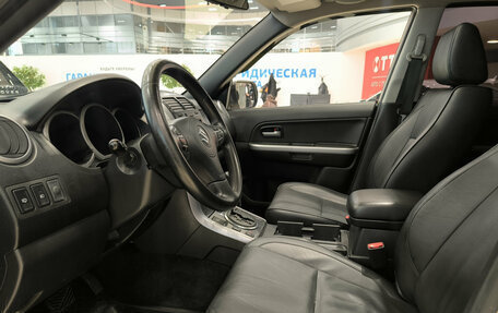 Suzuki Grand Vitara, 2010 год, 1 050 000 рублей, 16 фотография