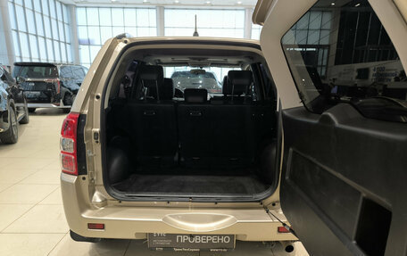 Suzuki Grand Vitara, 2010 год, 1 050 000 рублей, 10 фотография