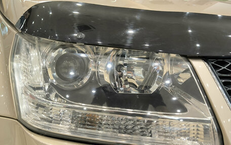 Suzuki Grand Vitara, 2010 год, 1 050 000 рублей, 17 фотография