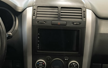 Suzuki Grand Vitara, 2010 год, 1 050 000 рублей, 15 фотография
