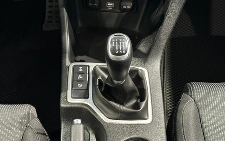 KIA Sportage IV рестайлинг, 2019 год, 2 257 000 рублей, 15 фотография
