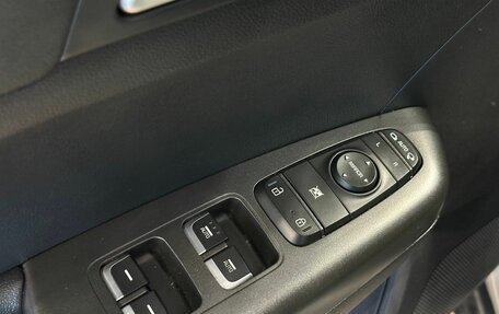 KIA Sportage IV рестайлинг, 2019 год, 2 257 000 рублей, 18 фотография