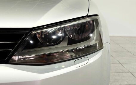 Volkswagen Jetta VI, 2013 год, 1 090 000 рублей, 8 фотография