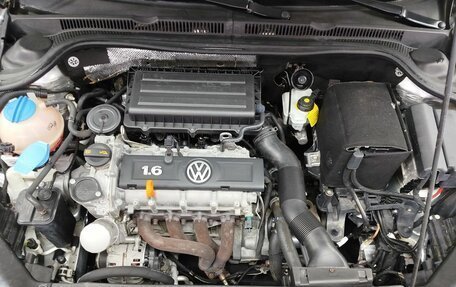 Volkswagen Jetta VI, 2013 год, 1 090 000 рублей, 10 фотография
