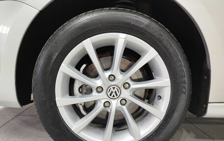 Volkswagen Jetta VI, 2013 год, 1 090 000 рублей, 9 фотография