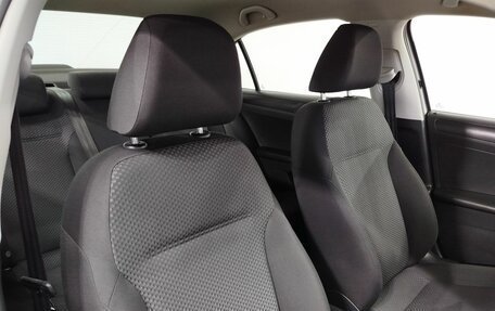 Volkswagen Jetta VI, 2013 год, 1 090 000 рублей, 18 фотография
