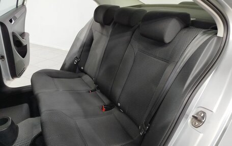 Volkswagen Jetta VI, 2013 год, 1 090 000 рублей, 19 фотография