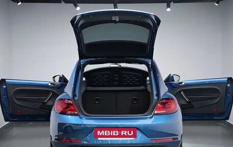 Volkswagen Beetle, 2018 год, 1 300 888 рублей, 5 фотография