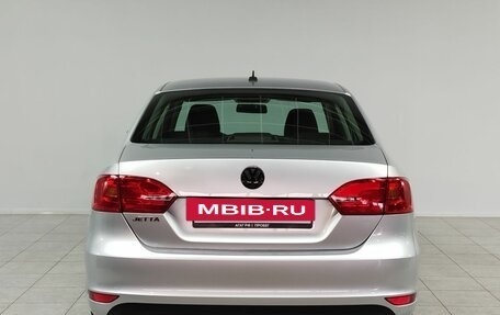 Volkswagen Jetta VI, 2013 год, 1 090 000 рублей, 21 фотография