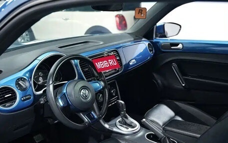 Volkswagen Beetle, 2018 год, 1 300 888 рублей, 7 фотография