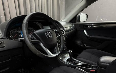 Brilliance V5 I рестайлинг, 2014 год, 899 900 рублей, 7 фотография