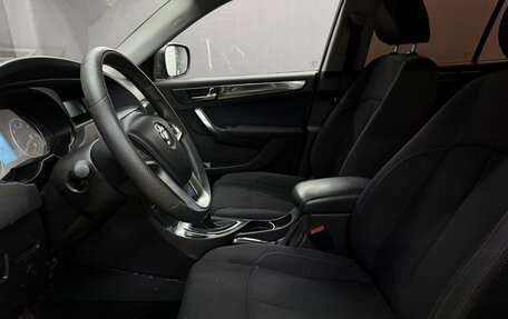 Brilliance V5 I рестайлинг, 2014 год, 899 900 рублей, 5 фотография
