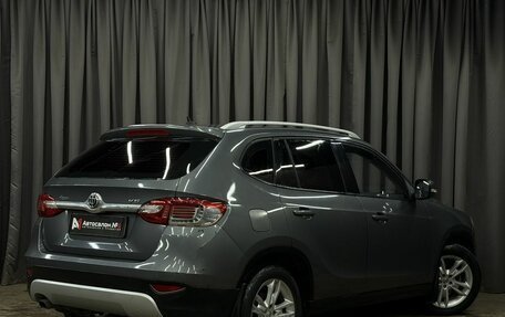 Brilliance V5 I рестайлинг, 2014 год, 899 900 рублей, 4 фотография