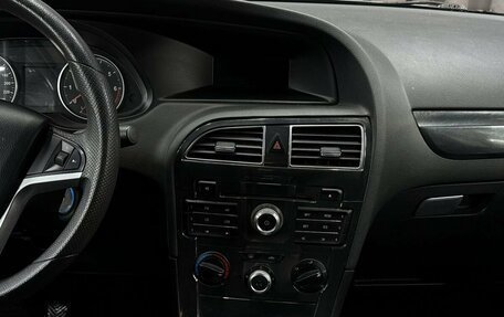 Brilliance V5 I рестайлинг, 2014 год, 899 900 рублей, 12 фотография