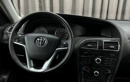 Brilliance V5 I рестайлинг, 2014 год, 899 900 рублей, 13 фотография
