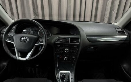 Brilliance V5 I рестайлинг, 2014 год, 899 900 рублей, 16 фотография
