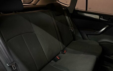 Brilliance V5 I рестайлинг, 2014 год, 899 900 рублей, 24 фотография