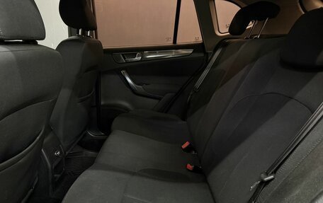 Brilliance V5 I рестайлинг, 2014 год, 899 900 рублей, 27 фотография