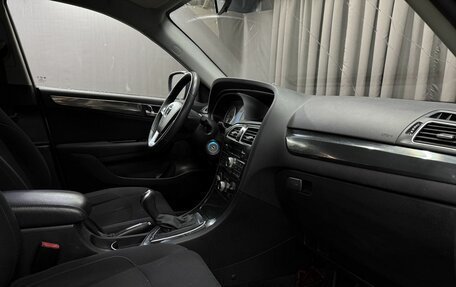 Brilliance V5 I рестайлинг, 2014 год, 899 900 рублей, 19 фотография