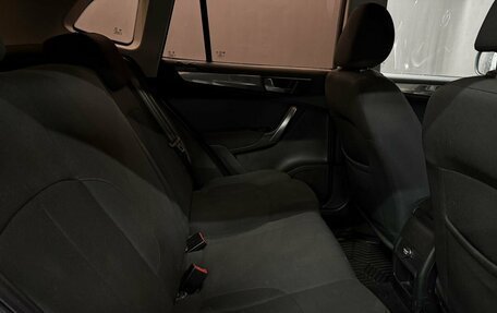 Brilliance V5 I рестайлинг, 2014 год, 899 900 рублей, 26 фотография