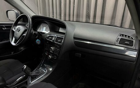 Brilliance V5 I рестайлинг, 2014 год, 899 900 рублей, 18 фотография