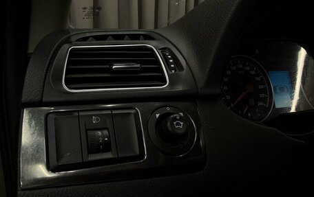 Brilliance V5 I рестайлинг, 2014 год, 899 900 рублей, 22 фотография