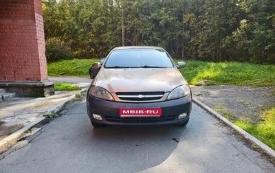 Chevrolet Lacetti, 2007 год, 420 000 рублей, 1 фотография