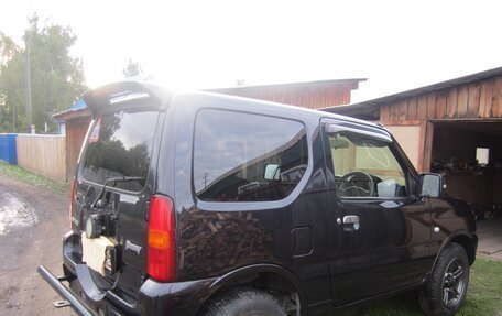 Suzuki Jimny, 2013 год, 990 000 рублей, 1 фотография