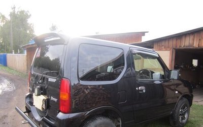 Suzuki Jimny, 2013 год, 990 000 рублей, 1 фотография