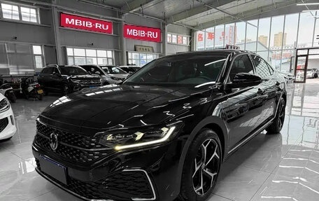Volkswagen Passat B8 рестайлинг, 2023 год, 1 790 888 рублей, 1 фотография