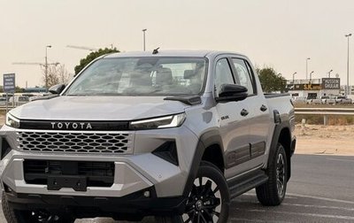 Toyota Hilux, 2026 год, 9 000 000 рублей, 1 фотография