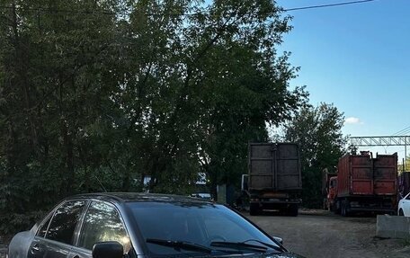 Mitsubishi Lancer IX, 2005 год, 100 000 рублей, 1 фотография