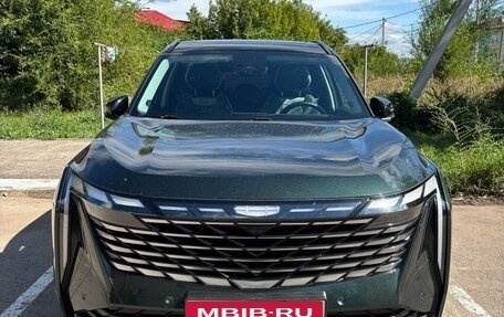 Geely Atlas, 2024 год, 3 000 000 рублей, 1 фотография