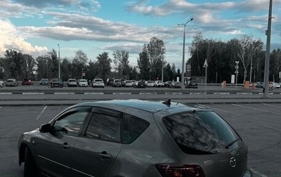 Mazda 3, 2004 год, 329 000 рублей, 1 фотография