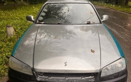 Nissan Skyline, 2000 год, 430 000 рублей, 1 фотография