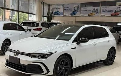 Volkswagen Golf VIII, 2022 год, 2 080 008 рублей, 1 фотография