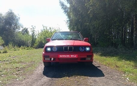 BMW 3 серия, 1989 год, 240 000 рублей, 1 фотография