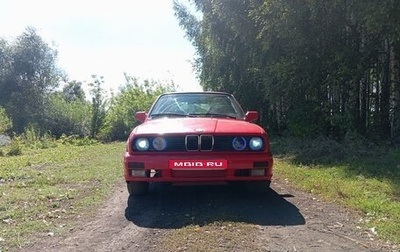 BMW 3 серия, 1989 год, 240 000 рублей, 1 фотография