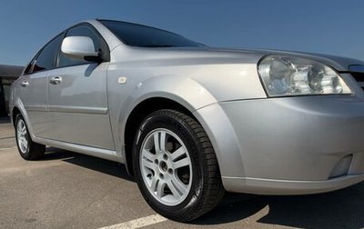 Chevrolet Lacetti, 2011 год, 455 000 рублей, 1 фотография