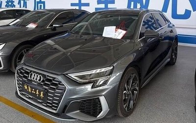 Audi A3, 2021 год, 1 350 300 рублей, 1 фотография