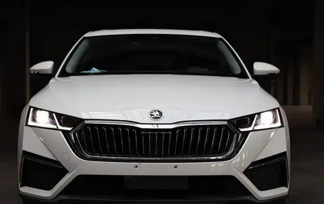 Skoda Octavia IV, 2022 год, 1 789 010 рублей, 2 фотография